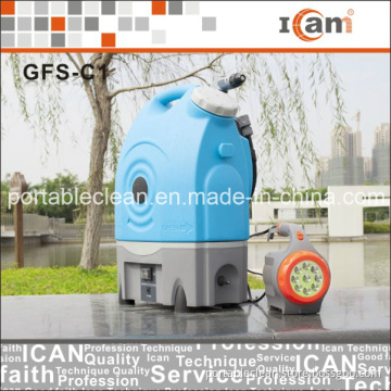 Gfs-C1-12V Car Cleaner Device with CE&RoHS Certificated